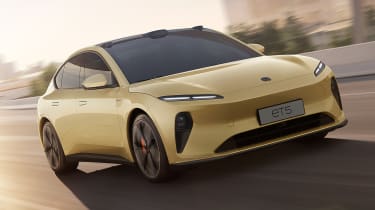 NIO ET5